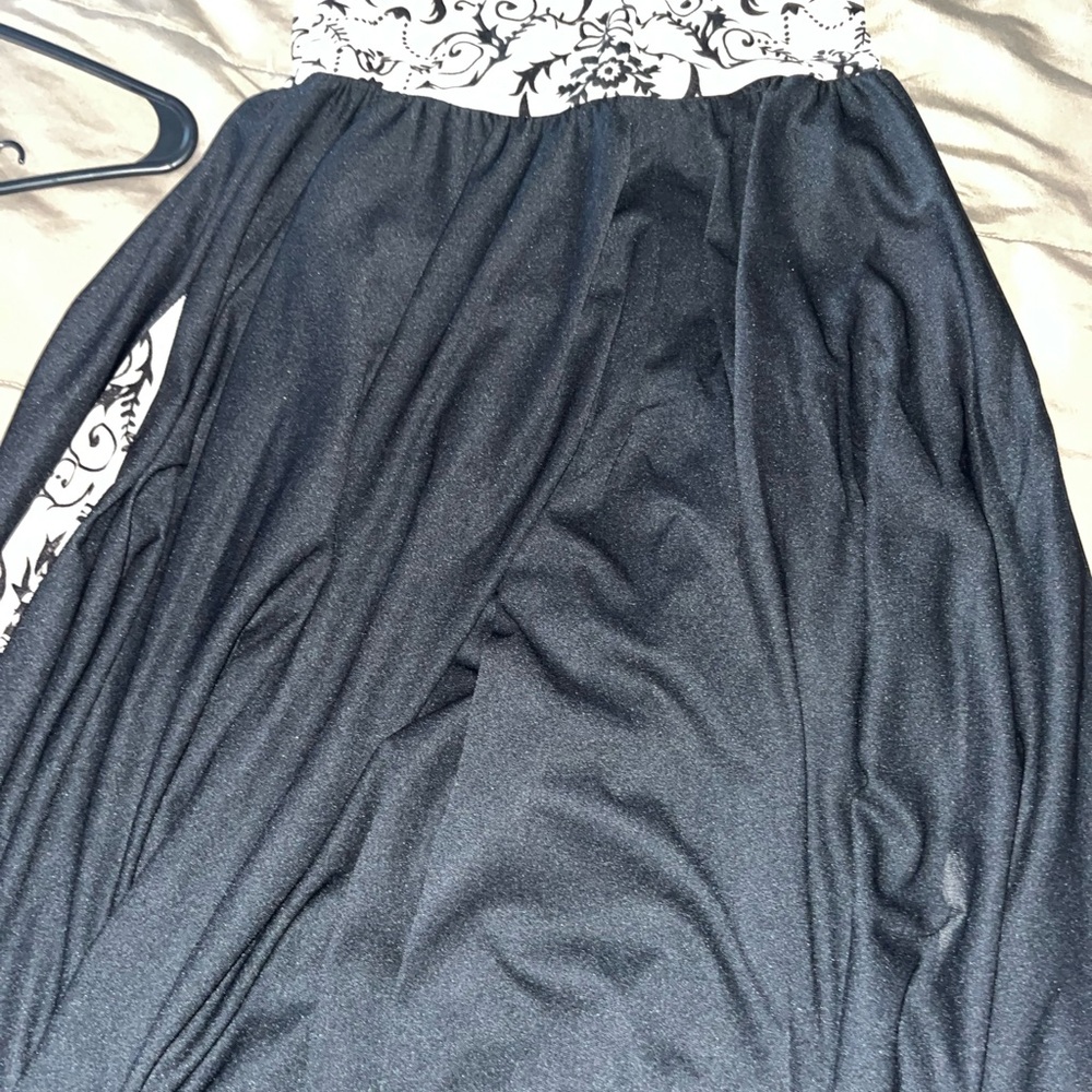 EUC girls extra large dance costume. - Picture 11 of 11